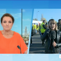 Gilets jaunes : France 3 Aquitaine dément la censure d'une journaliste