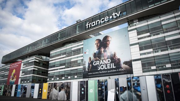 France Télévisions : L'offre cinéma au plus bas depuis 2005