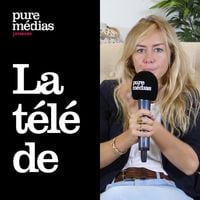 "La télé de... Enora Malagré" : "Mon Conseil de classe dans 'TPMP' a été mon moment le plus gênant à la télé"