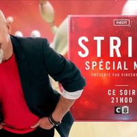 "Strike" : Le jeu de Vincent Lagaf' revient ce soir en prime time sur C8