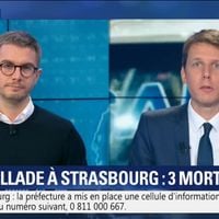 Fusillade à Strasbourg : BFMTV répond aux accusations complotistes