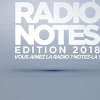 Radio Notes 2018 : Votez pour votre humoriste préféré !