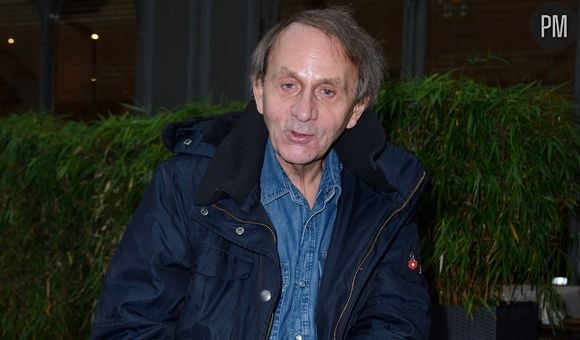 Michel Houellebecq