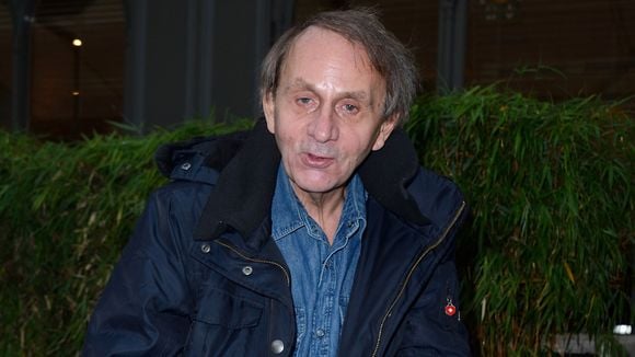 "La dernière fois, ça ne nous a pas réussi" : "Charlie Hebdo" ironise sur la sortie du prochain Houellebecq