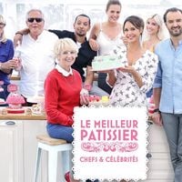 "Le Meilleur Pâtissier - Chefs & Célébrités" débarque ce soir sur M6