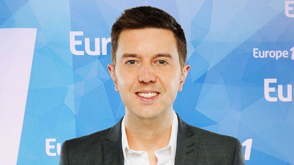 Europe 1 : Maxime Switek annonce son retour "en septembre"