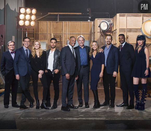 "NCIS" saison 15