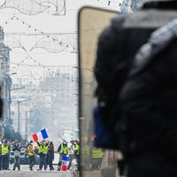 Médias : Les 10 qui ont fait 2018
