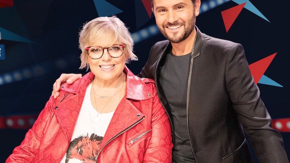 Audiences : "Big Bounce" leader devant le retour de "Chérif", "NCIS" en hausse sur M6