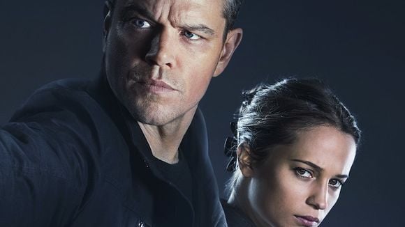 Audiences : "Jason Bourne" leader, carton pour "Capital" au plus haut depuis 2009, Canal+ et France 5 au million