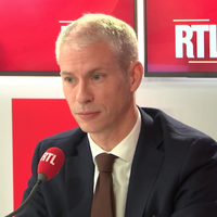 Franck Riester veut créer un conseil de déontologie du journalisme