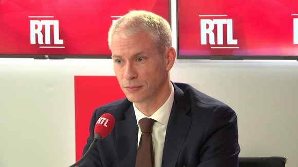 Franck Riester veut créer un conseil de déontologie du journalisme