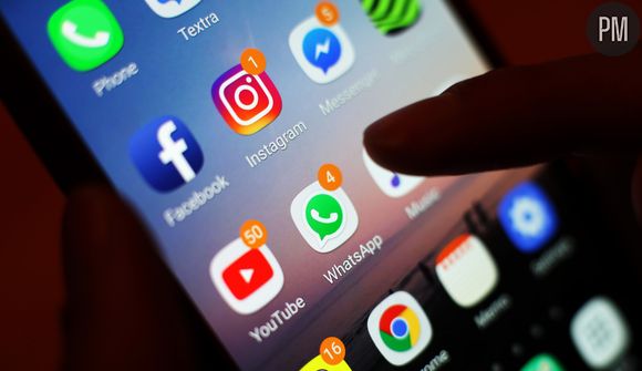 Les messageries d'Instagram, WhatsApp et Messenger vont fusionner