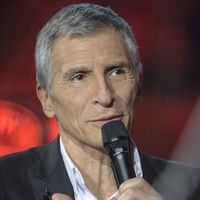 Nagui (P1) : "Il n'y a aucun 'Taratata' où nous faisons le moindre centime d'euro de marge"