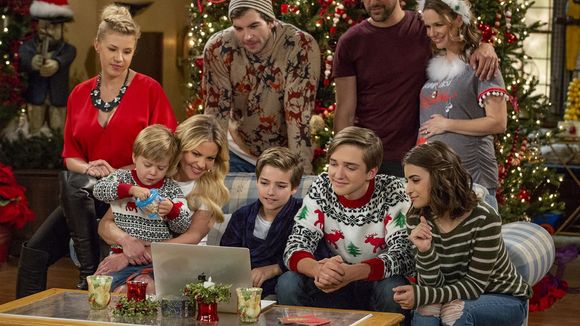 "La Fête à la maison : 20 ans après" s'arrêtera après la saison 5 sur Netflix