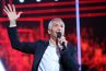 Nagui (P4) : "Tant qu'on ne s'est pas brûlé les ailes, on se croit immortel"