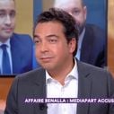 Affaire Benalla : Echange tendu entre Edwy Plenel et Patrick Cohen sur l'origine des enregistrements de "Mediapart"