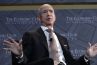 Photos coquines : Jeff Bezos, PDG d&#039;Amazon, accuse le &quot;National Enquirer&quot; de &quot;chantage&quot;