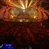 Audiences : "Les Victoires de la musique classique" (France 3) leader... sur les 80 ans et plus hier soir