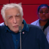 "L'autre bouffon" : Gérard Darmon flingue Franck Dubosc après son mea culpa sur les Gilets jaunes