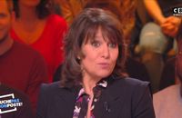 Quand Carole Rousseau blague sur le boycott de son émission par Cyril Hanouna