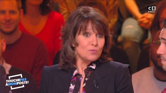 "Enquête sous haute tension" : Carole Rousseau taquine Cyril Hanouna après son appel au boycott