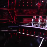 "Tu vas retourner des stades !" : Clem, 20 ans, enthousiasme le jury de "The Voice"