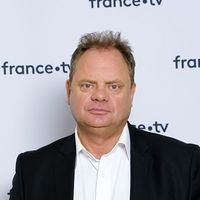 Yannick Letranchant : "Le '12/13' et le '19/20' continueront d'exister sur France 3"