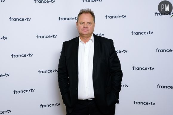 Yannick Letranchant