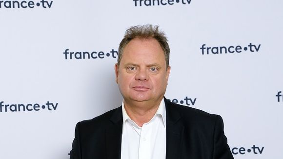 Yannick Letranchant : "Le '12/13' et le '19/20' continueront d'exister sur France 3"