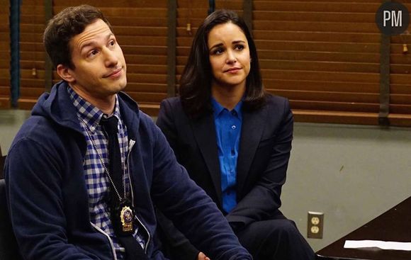 "Brooklyn Nine-Nine"