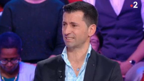 "Tout le monde veut prendre sa place" : Le candidat lésé estime être victime d'une "escroquerie" (MAJ)