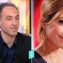 "C'est un acte d'amour incroyable" : Raphaël Glucksmann bouleversé par le retrait de Léa Salamé suite à sa candidature