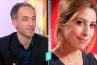 "C'est un acte d'amour incroyable" : Raphaël Glucksmann bouleversé par le retrait de Léa Salamé suite à sa candidature