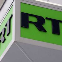 RT France porte plainte pour menaces de mort