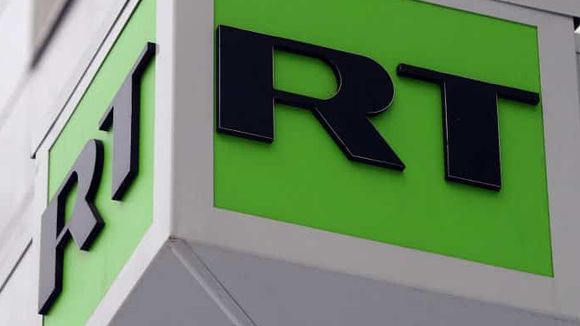 RT France porte plainte pour menaces de mort