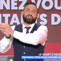 Polémique autour du viol conjugal dans "TPMP" : Le CSA relève des "propos maladroits" de Cyril Hanouna