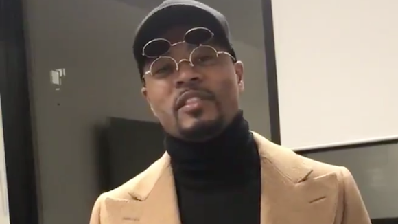 Patrice Evra : "Les médias français essaient simplement de me rabaisser"