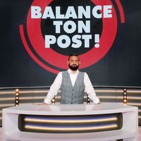 Audiences : "Balance ton post" remonte sur C8 malgré un appel au boycott