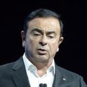 Carlos Ghosn annonce sur Twitter une conférence de presse le 11 avril pour "dire la vérité"