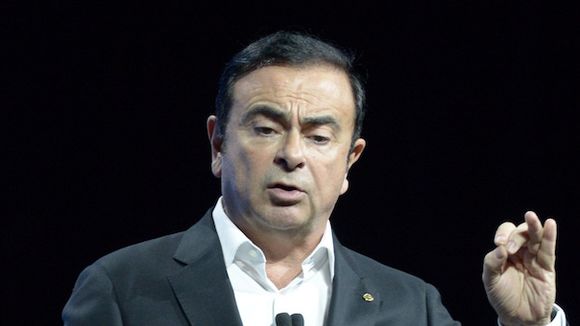 Carlos Ghosn annonce sur Twitter une conférence de presse le 11 avril pour "dire la vérité"