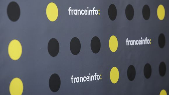 Un journaliste de franceinfo licencié pour "comportement inapproprié"