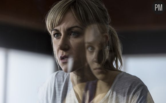 Katherine Kelly et Molly Windsor dans "Obsession"