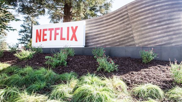 Netflix frôle la barre des 150 millions d'abonnés