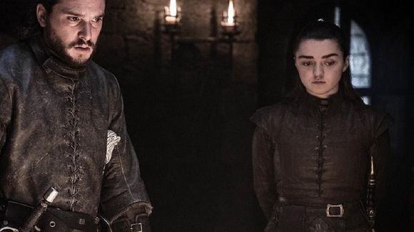 "Game of Thrones" : Le premier épisode de la saison 8 déjà piraté 55 millions de fois