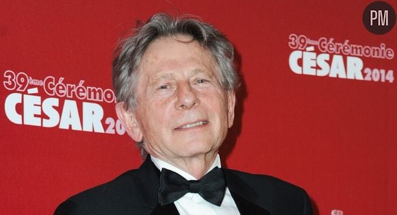 Roman Polanski