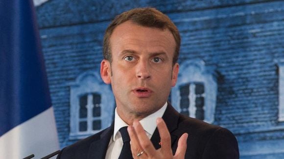 Conférence de presse d'Emmanuel Macron : TF1 et France 2 seront en édition spéciale demain