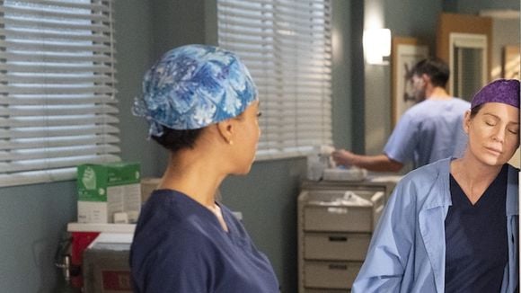 Audiences : "Grey's Anatomy" sur TF1 puis "Rouge sang" sur France 2 leader, France 4 au million