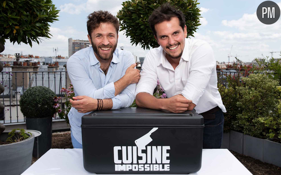 "Cuisine impossible"