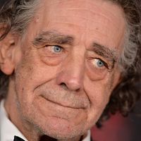 Peter Mayhew, l'interprète de Chewbacca dans "Star Wars", est mort